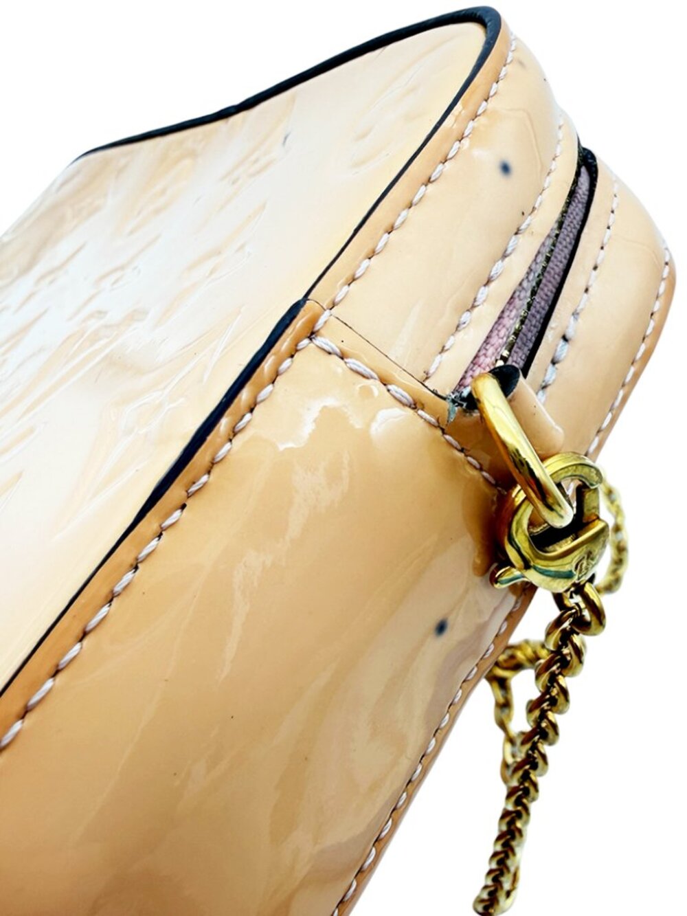 Louis Vuitton Shoulder and Crossbody Bag - Picture 5 of 14